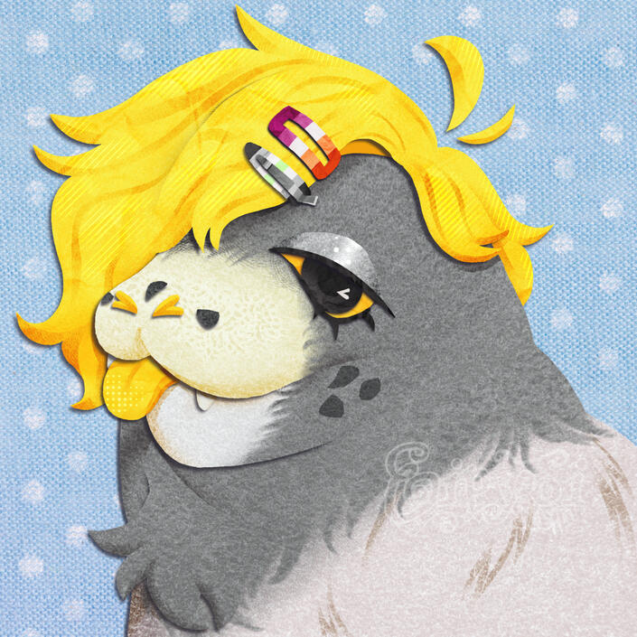 Artfight Attack on @Project - Whimspy 2026