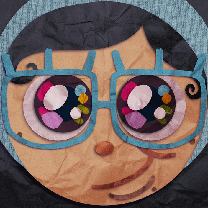 Personal Icon of OC Eip - Whimspy 2026